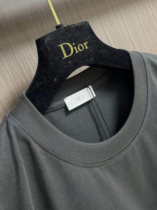 Dior T Shirts Short _SKUDiorS-2XLtltx8515968